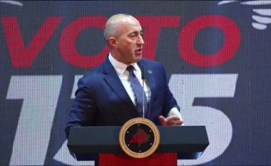 Haradinaj nga Klina: Si president i kryej punët pa e pyetur Serbinë, si për ushtrinë e Trepçën dikur