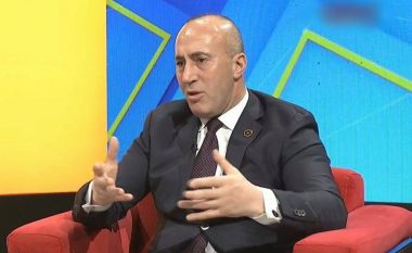 Haradinaj për programin e Aleancës: E pëlqejnë edhe rivalët, prandaj po e kopjojnë