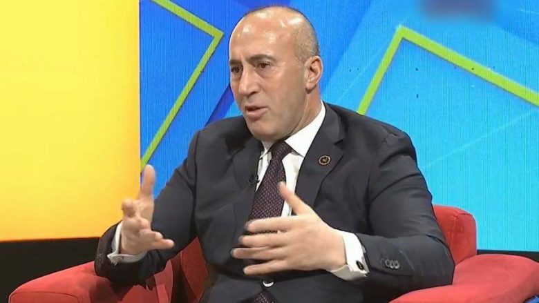 Haradinaj për programin e Aleancës: E pëlqejnë edhe rivalët, prandaj po e kopjojnë