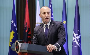 Haradinaj shpërndan një video emocionuese: Rrugë e gjatë dhe e vështirë deri te liria