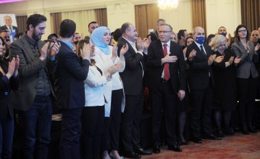20 deputetët e mundshëm të PDK-së në Kuvendin e Kosovës