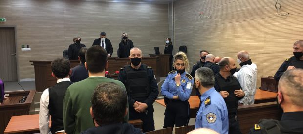 Zoran Gjokiq shpallet fajtor për krime lufte, dënohet me 12 vite burgim