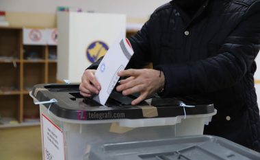 Prokuroria intervenon në rastin e votimeve në veri, intervistohet komisionerët në Mitrovicën e Veriut