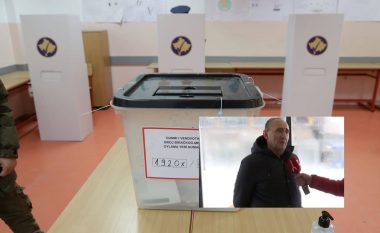 Erdhi nga Gjermania por mërgimtari thotë se nuk mundi të votojë