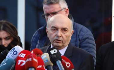 Mustafa konfirmon dorëheqjen nga pozita e kryetarit të LDK-së, thotë se rezultati i zgjedhjeve ishte shumë i keq