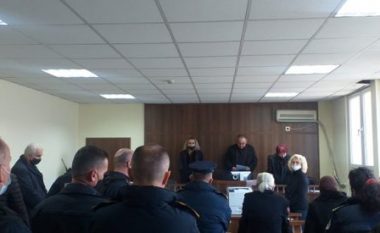 Vrau dy vëllezërit në fshatin Kosuriq të Pejës, i akuzuari dënohet me 23 vite burgim