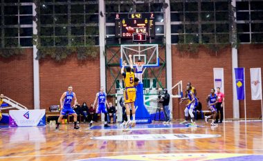 Basketbolli i Kosovës në ArtMotion dhe Kujtesa për katër sezona