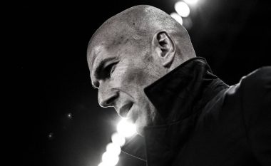 Marca: Zidane nuk do të jetë trajner i Real Madridit në edicionin e ri