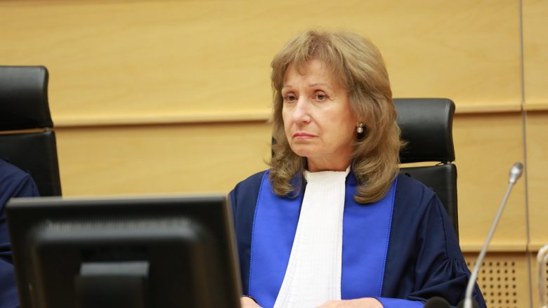 Kryetarja e Gjykatës Speciale: Kosova mund të provojë ta zhvendosë gjykatën nga Haga