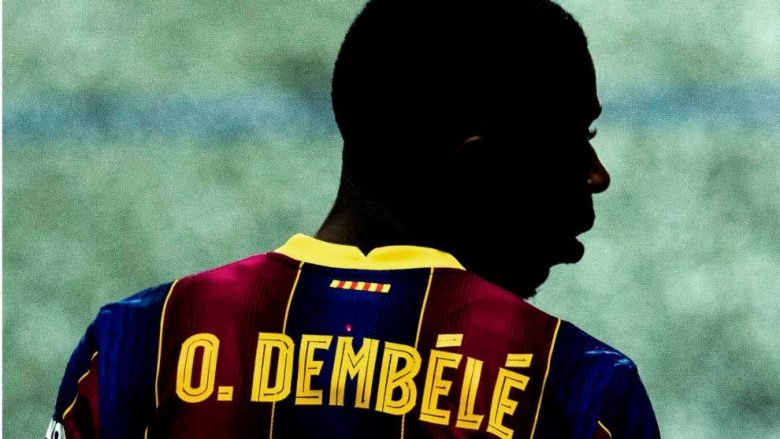 Ousmane Dembele duket një lojtar krejtësisht tjetër në këtë sezon – për këtë flasin edhe rastet