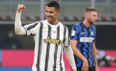 Dashuria Cristiano Ronaldo-Juventus, mund ta bëjë që të kemi rinovim të kontratës: Portugezi do të luante deri në moshën 38 vjeçare te “Zonja e Vjetër”