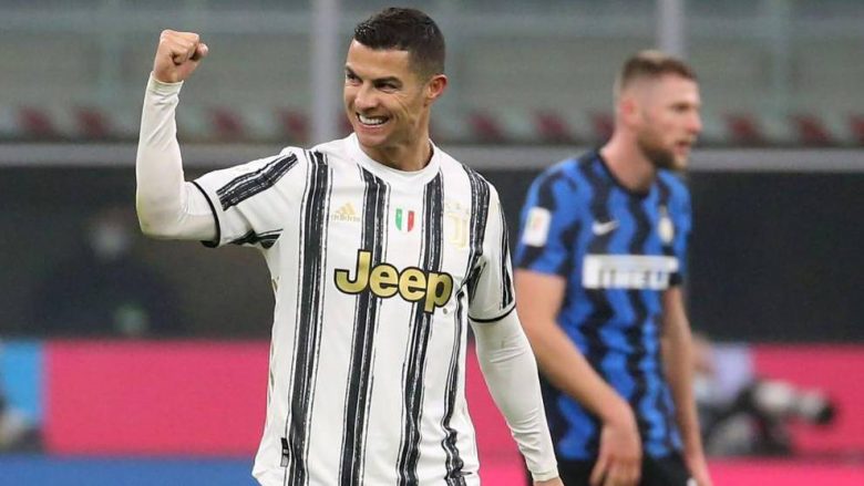 Dashuria Cristiano Ronaldo-Juventus, mund ta bëjë që të kemi rinovim të kontratës: Portugezi do të luante deri në moshën 38 vjeçare te “Zonja e Vjetër”