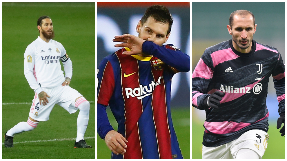 Dhjetë lojtarët më besnikë në ligat më të mira të futbollit: Messi është i dyti, kalohet vetëm nga legjenda e CSKA Moskës