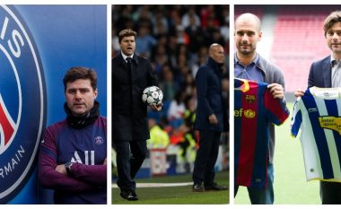 Barcelona dhe Mauricio Pochettino: Një histori interesante rivaliteti, që ka mundur të konkretizohet me bashkëpunim