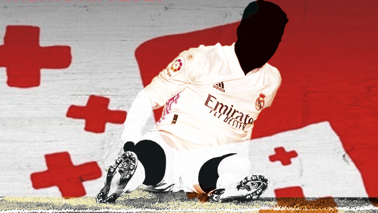 Real Madridi fillon hetimet për krizën e lëndimeve në skuadër
