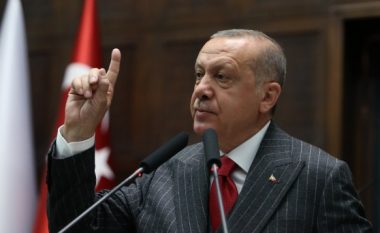 Erdogan: Nuk i kemi asnjë borxh FMN-së, Banka Qendrore ka rezerva prej 95 miliardë dollarësh