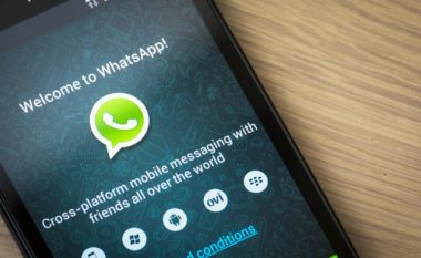 WhatsApp vazhdon të prezantojë rregulla të diskutueshme