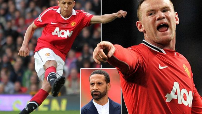 Rrëfimi i Ravel Morrison, dikur lojtar i të rinjve të Manchester United: Vidhja këpucët sportive të Rooney dhe Ferdinand që të ushqeja familjen