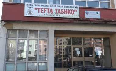 Në shkollat e Mitrovicës ​11 mësimdhënës dhe 9 nxënës të infektuar  