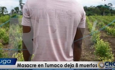 Lufta për kokainë, të paktën 11 të vdekur në përleshjen mes bandave kolumbiane – qeveria ofron shpërblim për kapjen e krerëve të grupeve