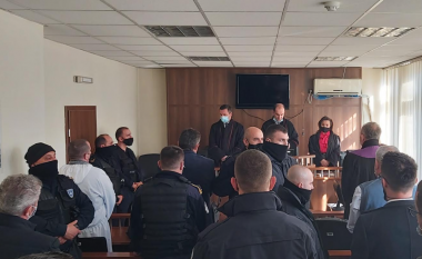 Gjakovë, 34 vjet burgim ndaj dy të pandehurve për vrasje, lëndim i rëndë trupor dhe ndihmë në vrasje