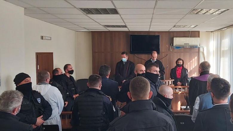 Gjakovë, 34 vjet burgim ndaj dy të pandehurve për vrasje, lëndim i rëndë trupor dhe ndihmë në vrasje