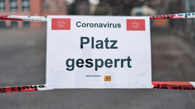 Zvicra përcakton “strategjinë e daljes” për lehtësimin e kufizimeve të vendosura për shkak të coronavirusit