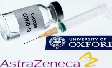 Oxford dhe AstraZeneca do të bëjnë një vaksinë të re deri në vjeshtë për të trajtuar variantet e mutuara