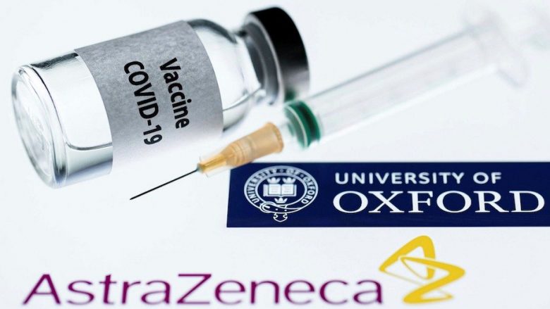 Oxford dhe AstraZeneca do të bëjnë një vaksinë të re deri në vjeshtë për të trajtuar variantet e mutuara