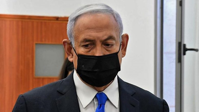 Netanyahu deklarohet i pafajshëm për akuzat për korrupsion