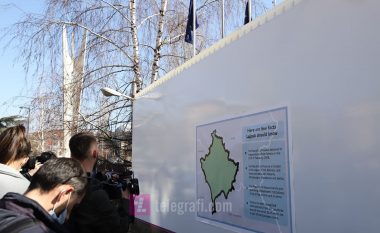 PSD me aksion, ia prezanton Lajçakut disa fakte për pavarësinë e Kosovës
