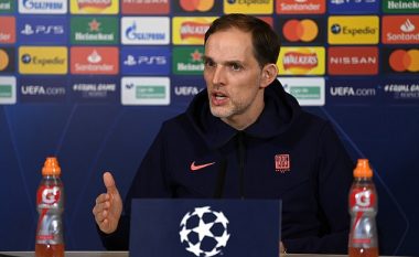 Tuchel: Fitore fantastike me gol fantastik