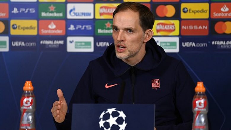 Tuchel: Fitore fantastike me gol fantastik