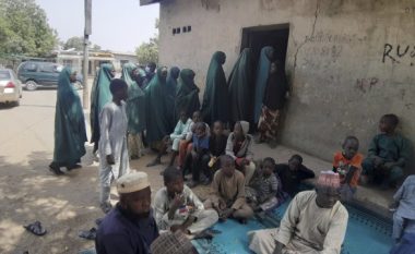 Rebelët sulmuan përsëri – 36 persona u vranë në Nigeri
