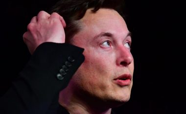 Elon Musk i mërzitur: Njerëzimi nuk do të shkojë kurrë në Mars