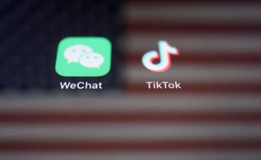 Biden nuk do të ndalojë aplikacionet kineze TikTok dhe WeChat në SHBA