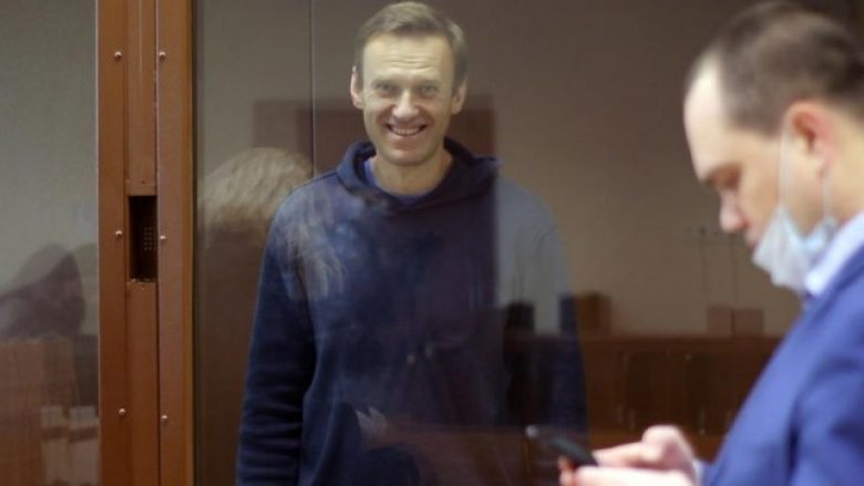 Alexei Navalny përsëri në gjyq: Fyeu një veteran të Luftës së Dytë Botërore?