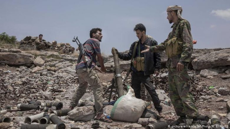 Biden: Lufta në Jemen duhet të marrë fund