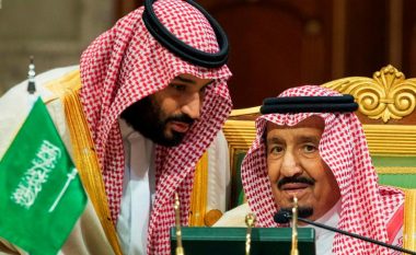 Mbreti dhe Princi i Kurorës së Arabisë Saudite urojnë Vjosa Osmanin për Ditën e Pavarësisë së Kosovës