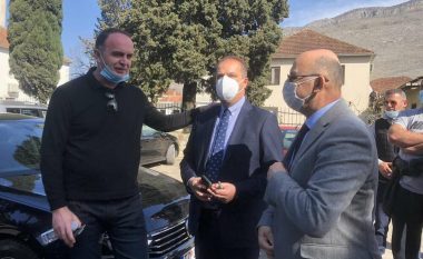 Deputetët shqiptarë të Malit të Zi rreth situatës në Tuz: Qeveria duhet të bëjë hapa prapa rreth masave epidemiologjike
