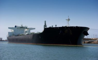 Irani liron ekuipazhin e anijes së kapur të Koresë së Jugut