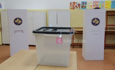 ​Hapen të gjitha qendrat e votimit në veri të Mitrovicës