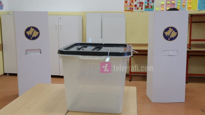 ​Hapen të gjitha qendrat e votimit në veri të Mitrovicës