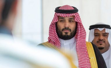 SHBA nuk do ta sanksionojë princin saudit, pavarësisht “implikimit të tij në vrasjen e Khashoggit”