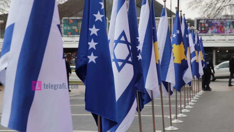 Së shpejti fillojnë proceduart për hapjen e ambasadës së Kosovës në Jerusalem