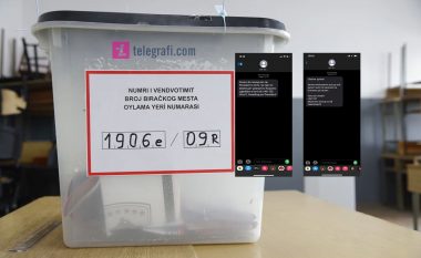 Ankohen qytetarët – subjektet politike po dërgojnë mesazhe se për kë të votohet