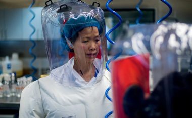 OBSH në Wuhan gjen të dhëna që ‘askush nuk i ka parë më parë’ – dhe nuk përjashton mundësinë që coronavirusi të ketë shpëtuar nga laboratori
