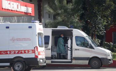 Në Shqipëri, 17 të vdekur dhe 1153 raste të reja me coronavirus