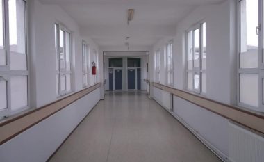 Spitali i Gjakovës publikon raportin mujor, gjatë janarit janë hospitalizuar 963 pacientë