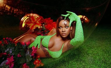 Marka e të brendshmeve të Rihannas, Savage X Fenty tani vlen një miliard dollarë